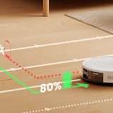 Lefant M2 Pro, robot aspirapolvere e lavapavimenti a soli 199 euro