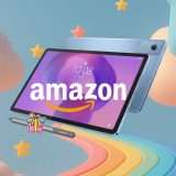 Lenovo Idea Tab a meno di 200€ alla Festa delle Offerte Prime