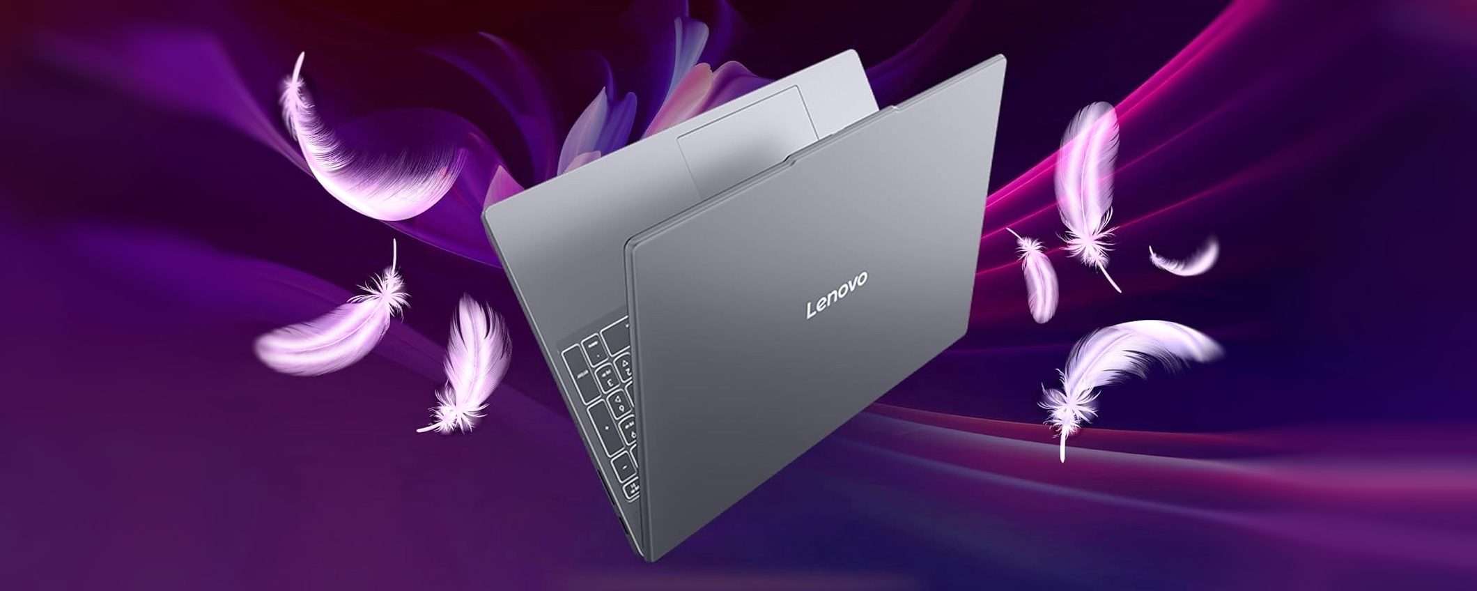 Affare notebook imperdibile: è Lenovo IdeaPad Slim 3