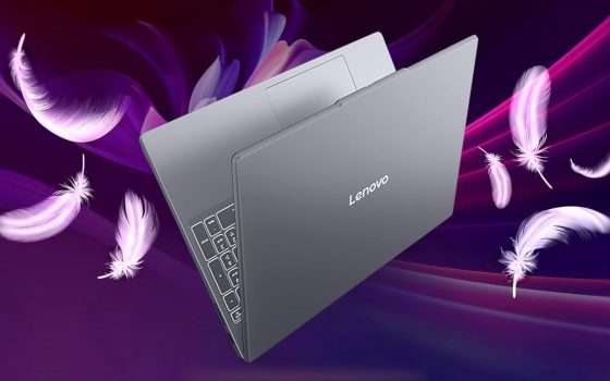Affare notebook imperdibile: è Lenovo IdeaPad Slim 3