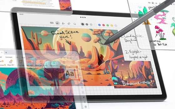 Il CODICE da attivare per lo sconto sul tablet Lenovo Tab M11