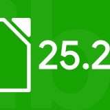 LibreOffice 25.2.7 è disponibile per il download
