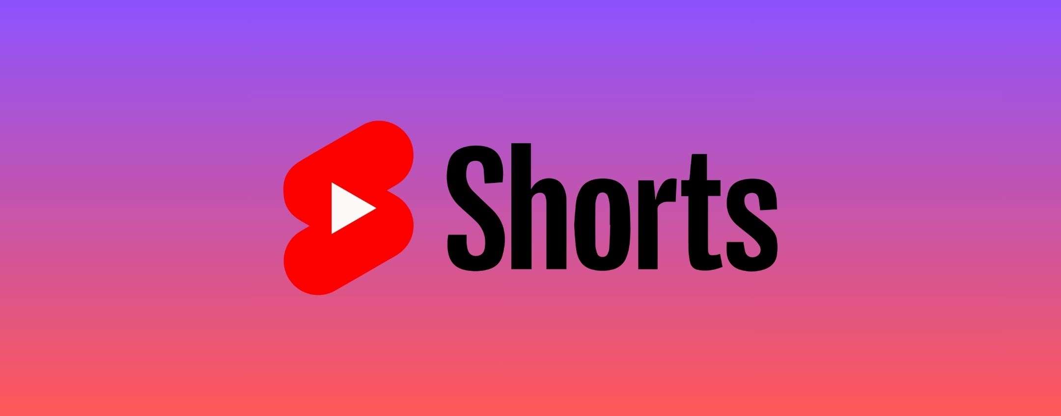YouTube introduce limite di tempo personalizzato per gli Short