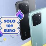 Lo Xiaomi POCO C85 costa niente alla Festa Prime: per te solo 109€