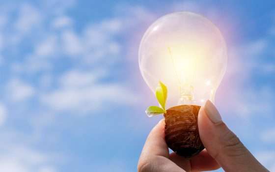 Bollette più leggere con Engie: due anni di luce e gas a prezzo fisso