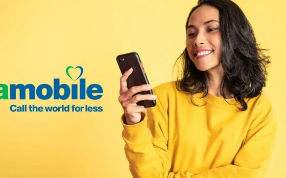 Lycamobile ti dà un sacco di GB e subito due mesi gratis