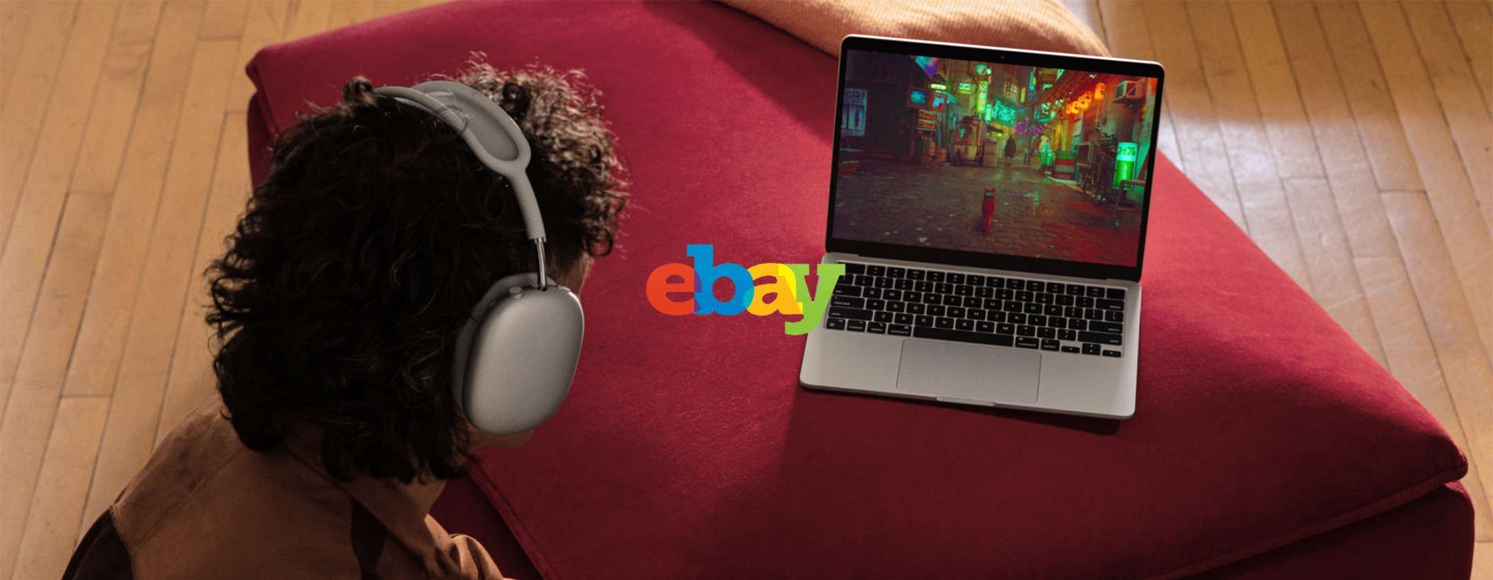 MacBook Air M3 15″ 512GB a meno di 1000€? Succede davvero su eBay