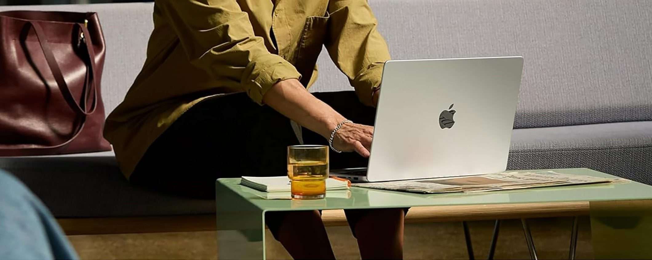 MacBook Pro (M4 Pro) da 14 pollici a -401 euro: che occasione