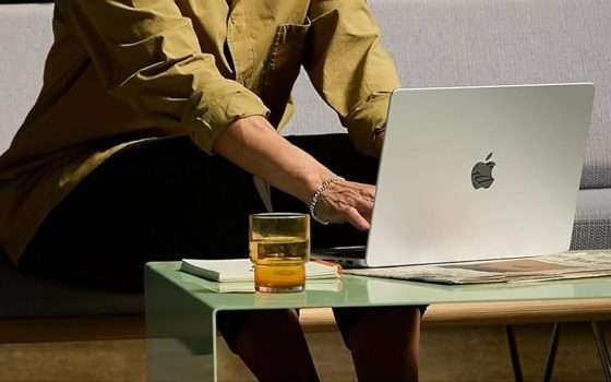 MacBook Pro (M4 Pro) da 14 pollici a -401 euro: che occasione