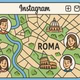 Instagram lancia la Mappa degli amici in Italia: come funziona