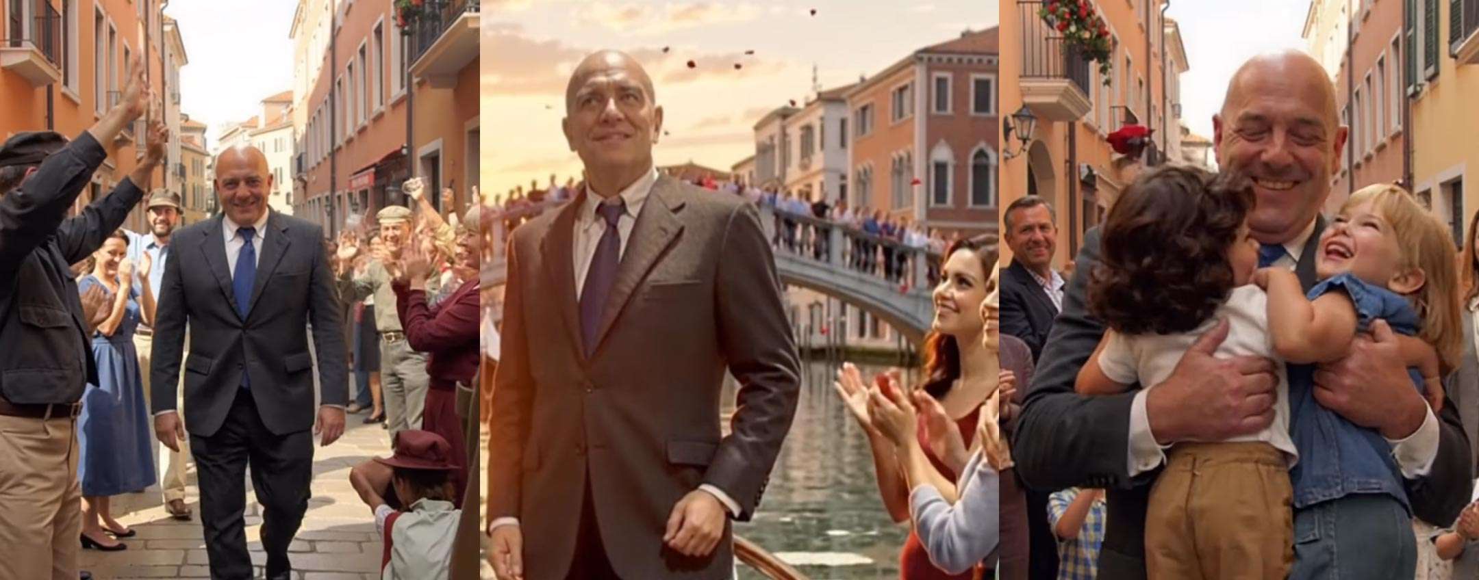 Anche la politica italiana si è inginocchiata agli spot elettorali AI