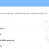 Nuova memoria di ChatGPT, dimentica ciò che non serve