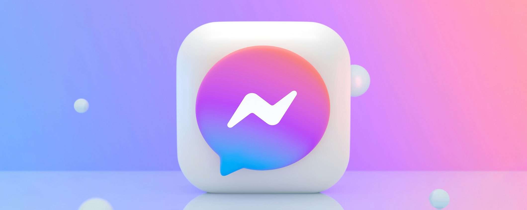 Addio all'app di Messenger per computer Windows e Mac