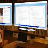 Meta Quest si collega al PC Windows, monitor virtuali fluttuanti