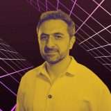 Mustafa Suleyman di Microsoft: 