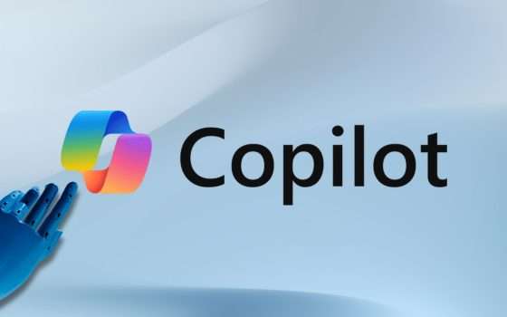 Microsoft Edge controlla se usiamo ChatGPT e suggerisce Copilot