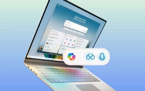 Addio Windows 10, il futuro è Windows 11 con Copilot ovunque
