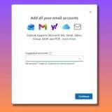 Microsoft semplifica l'aggiunta di account iCloud a Outlook