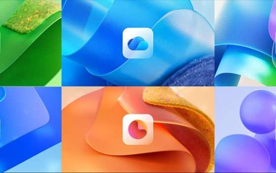 Nuove icone per le app di Microsoft 365: il restyling