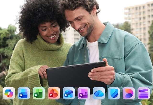 Le applicazioni e i servizi inclusi nel nuovo abbonamento Microsoft 365 Premium