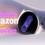 Minimo Storico per il Samsung Galaxy Watch8 alla Festa delle Offerte Prime