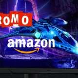 Monitor Samsung Odyssey G30D a soli 87€: ultimissimi pezzi