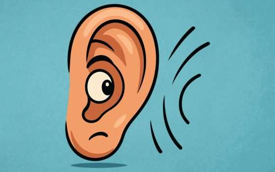 Meta non ci ascolta tramite il microfono, la smentita di Mosseri