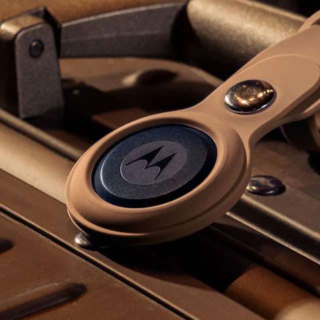 moto tag, il tracker Bluetooth di Motorola