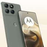 Motorola Edge 60 Pro a -256 euro è l'affare smartphone di oggi