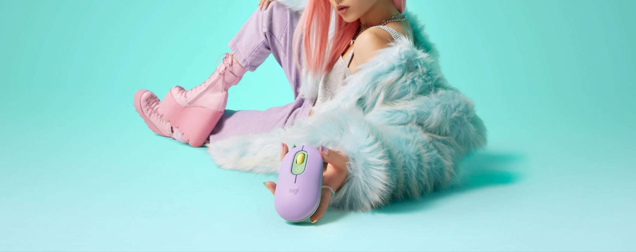 Mouse Logitech POP a soli 24€ è un BEST BUY su Amazon