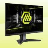 Monitor gaming MSI MAG 256F a 89 euro: è TUTTO VERO