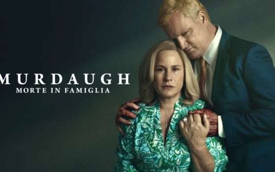 Murdaugh è disponibile in esclusiva su Disney+: trama e numero episodi