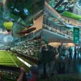 La bufala dello stadio sopra il grattacielo