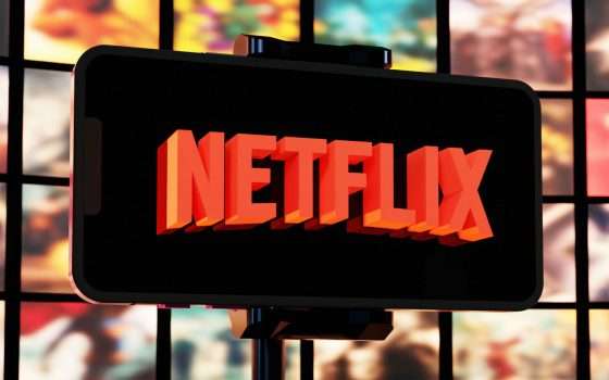 Così l'intelligenza artificiale cambierà Netflix