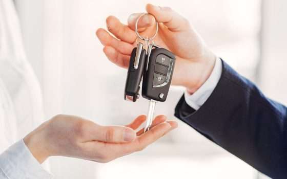 Risparmia sul prossimo noleggio auto: sconto fino al 20% con Locauto