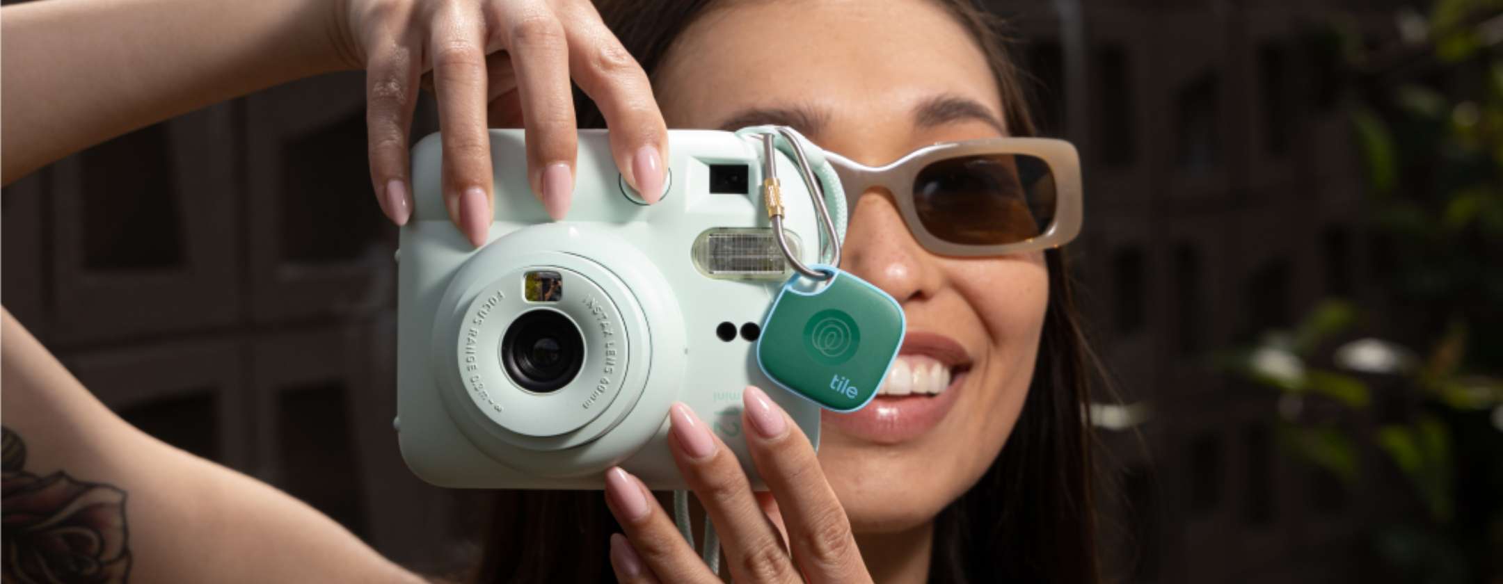 Non perderai più nulla: Tile Mate crolla a soli 19€ su Amazon