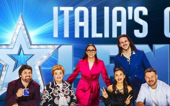 Non perderti Italia's Got Talent su Disney+: scopri quando la finale!
