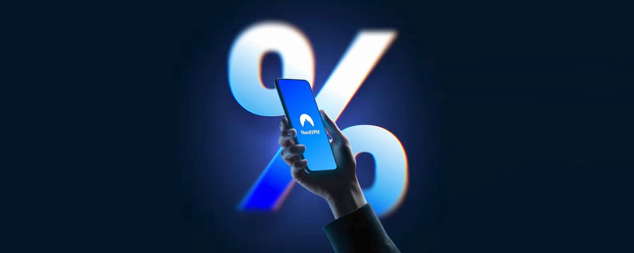 Da dove vuoi navigare oggi? NordVPN a -74% con 3 mesi gratis