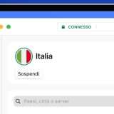 NordVPN, sconto Black Friday: -74%, 3 mesi gratis e 8.400+ server