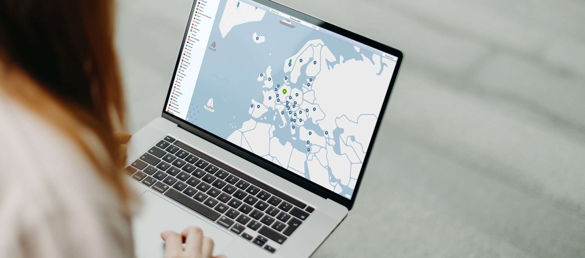 NordVPN è disponibile al miglior prezzo di sempre con lo Sconto Black Friday