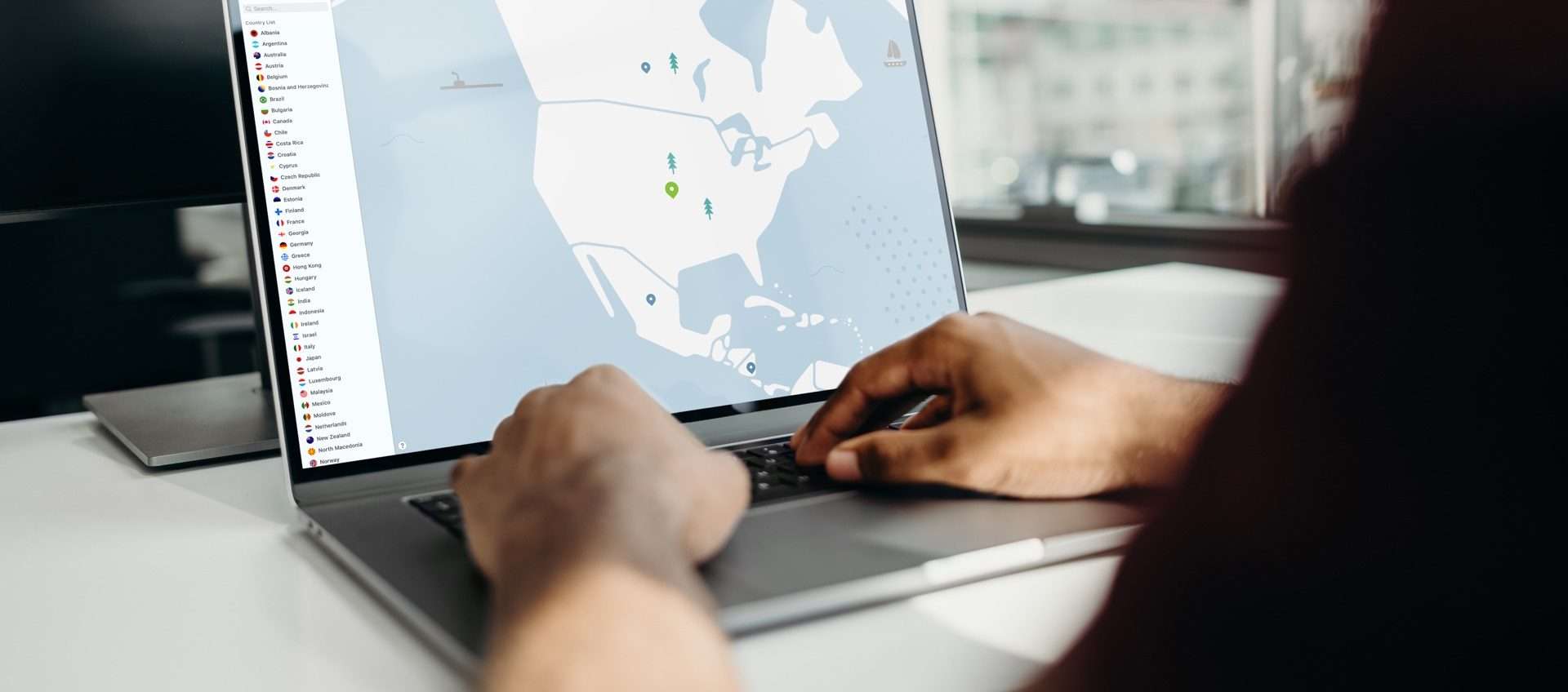 NordVPN è in offerta a meno di 3 €/mese con la promo di ottobre 2025