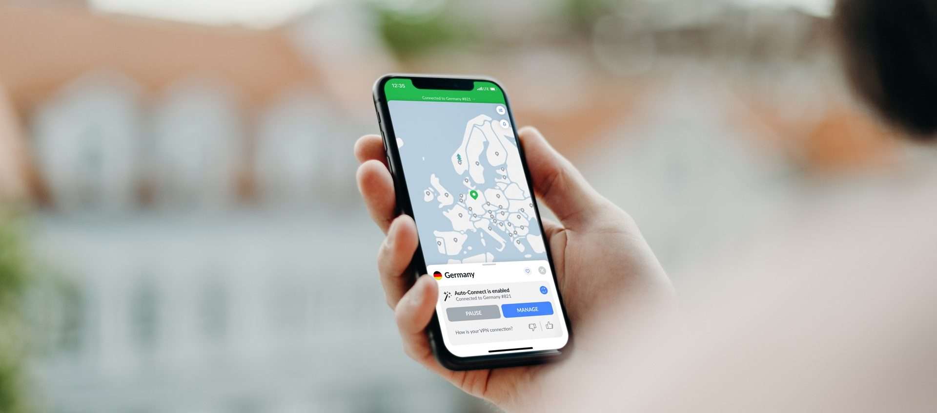 VPN per un viaggio all'estero: la migliore è in offerta con un prezzo super