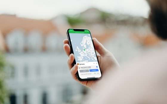 VPN per un viaggio all'estero: la migliore è in offerta con un prezzo super