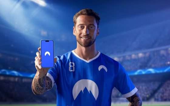 NordVPN a -73% con 3 mesi extra è un assist a porta vuota