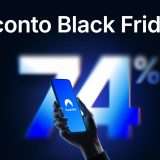 Con NordVPN è già Black Friday: la nuova promo è imperdibile