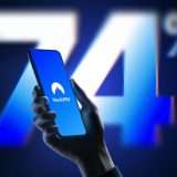 Il Black Friday di NordVPN è già iniziato: -74% e 3 mesi gratis
