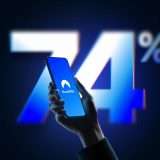 Black Friday anticipato con NordVPN: 74% di sconto su tutti i piani
