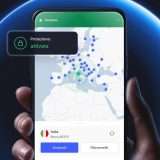 VPN, l'offerta del Black Friday: NordVPN a -74% con 3 mesi gratis
