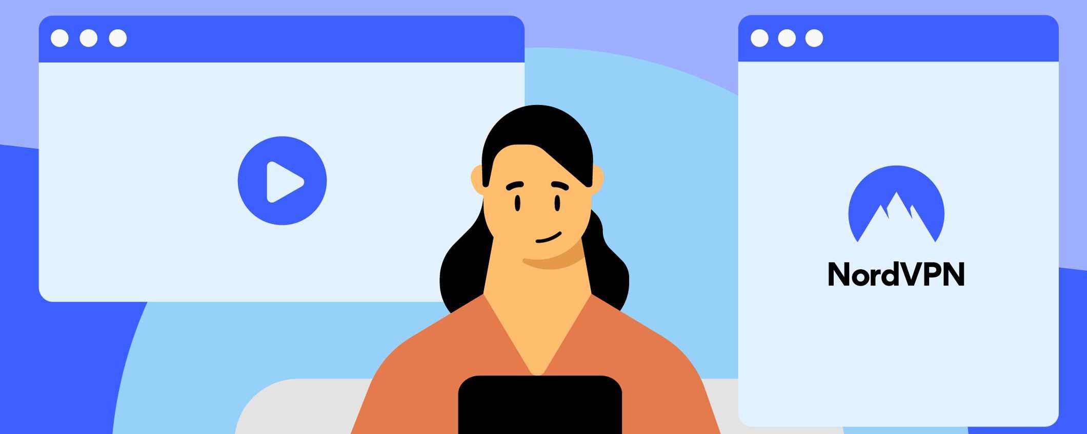 NordVPN a 2,99 €/mese: Black Friday per sicurezza e privacy