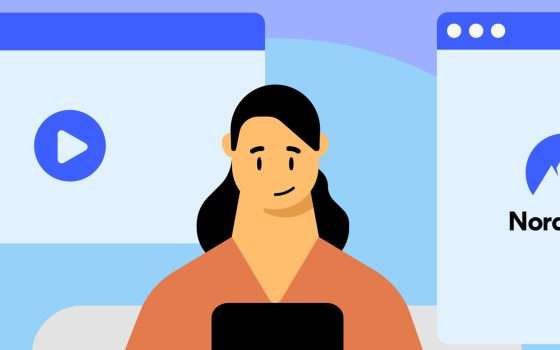 NordVPN a 2,99 €/mese: Black Friday per sicurezza e privacy